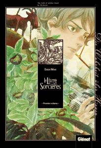 Le Livre des sorcières Tome 1 - Maki Ebishi - Rabahi Djamel