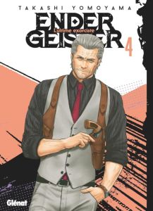 Ender Geister Tome 4 - Yomoyama Takashi