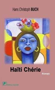 Haïti chérie - Buch Hans Christoph