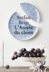 L'année du chien - Brijs Stefan - Cunin Daniel