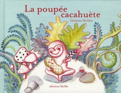 La poupée cacahuète - Herbéra Ghislaine