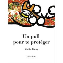 Un pull pour te protéger - Doray Malika