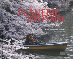 Flânerie Japonaise - Cagnart Jean-Jacques - Savoy Guy