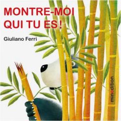 Montre-moi qui tu es ! - Ferri Giuliano - Duteil Julie