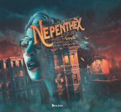 Nepenthex - H. Steven