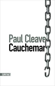 Cauchemar - Cleave Paul - Pointeau Fabrice