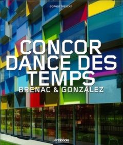 Brenac et Gonzalez. Concordance des temps, édition bilingue français-anglais - Trelcat Sophie - Jones Paul