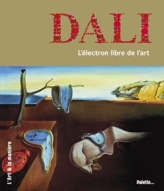 Dali. L'électron libre de l'art - Simon Clémence