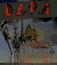 Dada N° 178, Novembre 2012 : Dali - Martin-Neute Emilie - Andrews Sandrine - Simon Clé