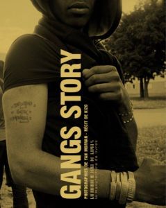 Gangs Story - Morvan Yan