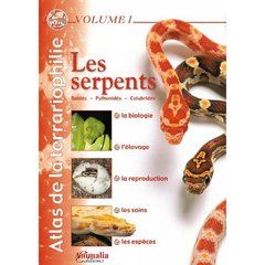 Les serpents. Boïdés - Pythonidés - Colubridés - Gérard Philippe - Hussard Nicolas - Rosselle Stéph