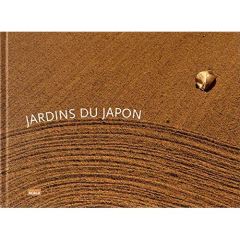 Jardins du Japon - Guillemot Michel