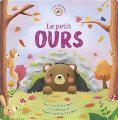 Le petit ours - Fossey Suzanne - Maldonado Gina