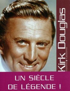 Kirk Douglas - Di Lallo Georges - Tulard Jean