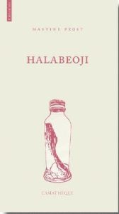 Halabeoji - Prost Martine