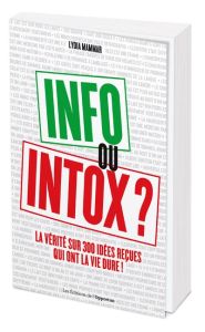 Info ou intox ? - Mammar Lydia