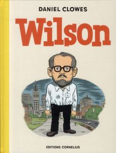 Wilson - Clowes Daniel - Le Hin Barbara - Le Hin Emilie