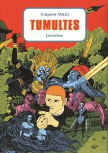 Tumultes - Micol Hugues