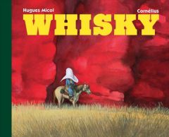 Whisky - Micol Hugues