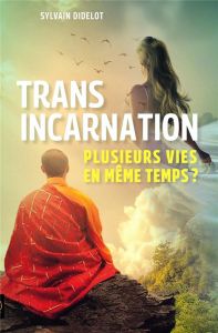 Transincarnation. Plusieurs vies en même temps ? - Didelot Sylvain - Seval Christel