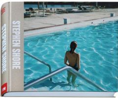 Stephen Shore - Shore Stephen - Daho Marta - Campany David - Ferna