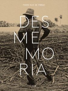 Desmemoria. Textes en français et en espagnol - Pibrac Pierre-Elie de - Valdés Zoé - Rollet Aymeri