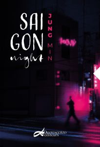 Saigon night - Jung Min - Domissy-Lee Jeongmin - Paolucci Julien