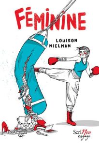 Féminine - Nielman Louison