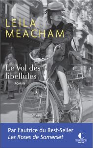 Le vol des libellules - Meacham Leila