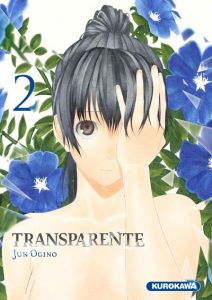 Transparente Tome 2 - Ogino Jun - Fujimoto Satoko - Bougon Nathalie