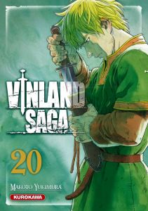 Vinland Saga Tome 20 - Yukimura Makoto - Daumarie Xavière