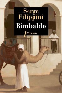 Rimbaldo - Filippini Serge