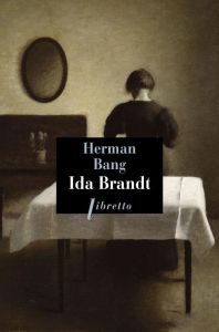 Ida Brandt - Bang Herman - Balzamo Elena - Grondhal Jens Christ