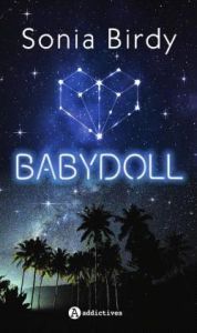 Babydoll - Birdy Sonia