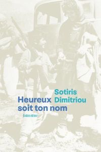 Heureux soit ton nom - Dimitriou Sotiris - Fauvin Marie-Cécile