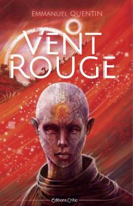 Vent Rouge - Quentin Emmanuel