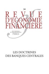 Les nouvelles doctrines des banques centrales - Bini Smaghi lorenzo - Kotz Hans-Helmut - Coeuré Be