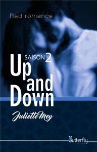 Up and Down Saison 2 - Mey Juliette