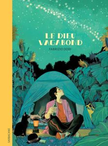 Le dieu vagabond - Dori Fabrizio