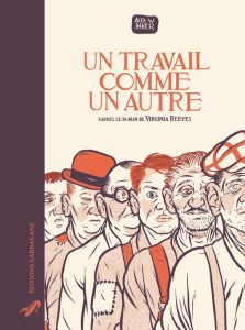 Un travail comme un autre - Inker Alex W. - Reeves Virginia