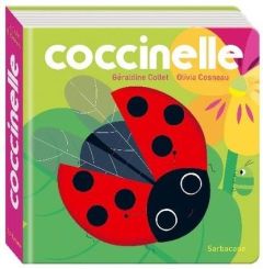 Coccinelle - Collet Géraldine - Cosneau Olivia