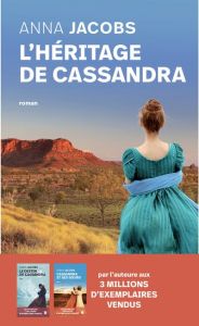 L'héritage de Cassandra - Jacobs Anna - Danchin Sebastian