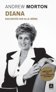 Diana racontée par elle-même - Morton Andrew - Ochs Edith - Nesle Claude - Lenorm