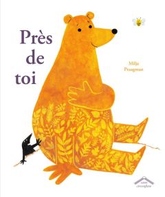 Près de toi - Praagman Milja - Peeters Charline