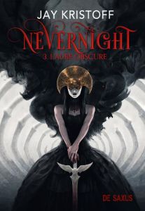 Nevernight Tome 3 : L'aube obscure - Kristoff Jay - Guillot Sébastien - Allyn Virginia