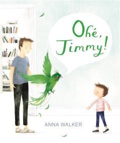 Ohé, Jimmy ! - Walker Anna - Vassallo Rose-Marie