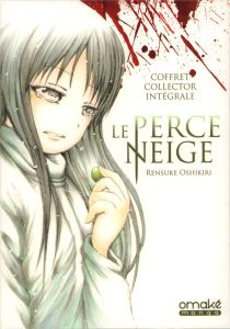 Le perce neige - Coffret collector intégrale - Oshikiri Rensuke - Gorges Florent