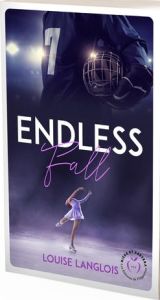 Endless Fall - Langlois Louise