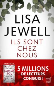 Ils sont chez nous - Jewell Lisa