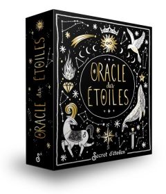 Oracle des étoiles - MORGANE CUR & AME